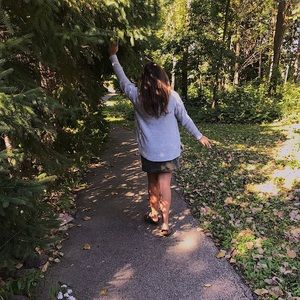 Meet your Posher, Faith